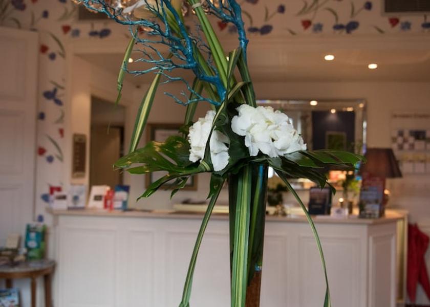 Centre - Loire Valley Amboise Reception