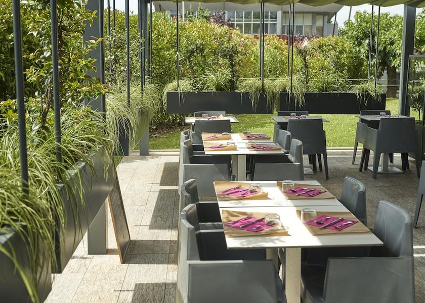 Nouvelle-Aquitaine Bayonne Terrace