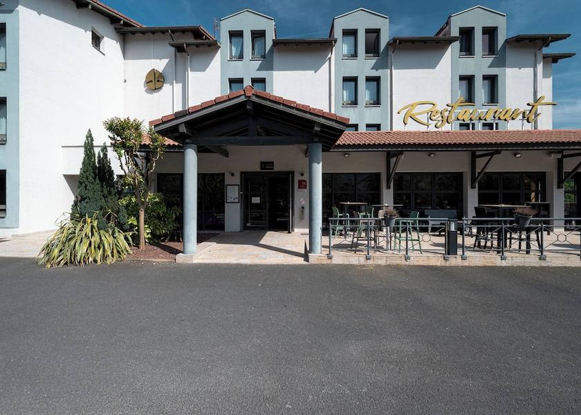 Nouvelle-Aquitaine Bayonne Front of property