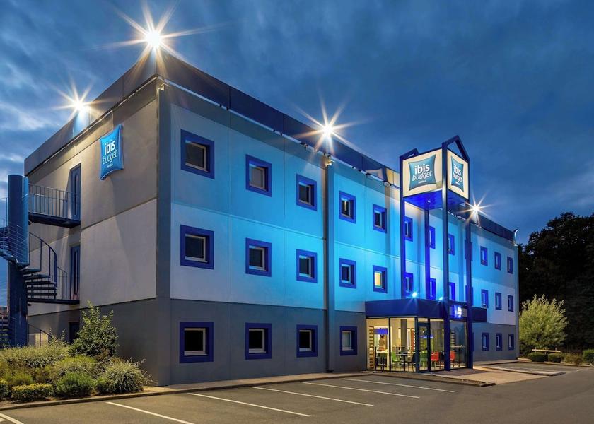 Pays de la Loire Saint-Sylvain-d'Anjou Exterior Detail