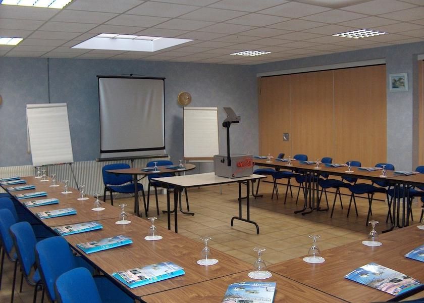 Hauts-de-France Berck-sur-Mer Meeting Room