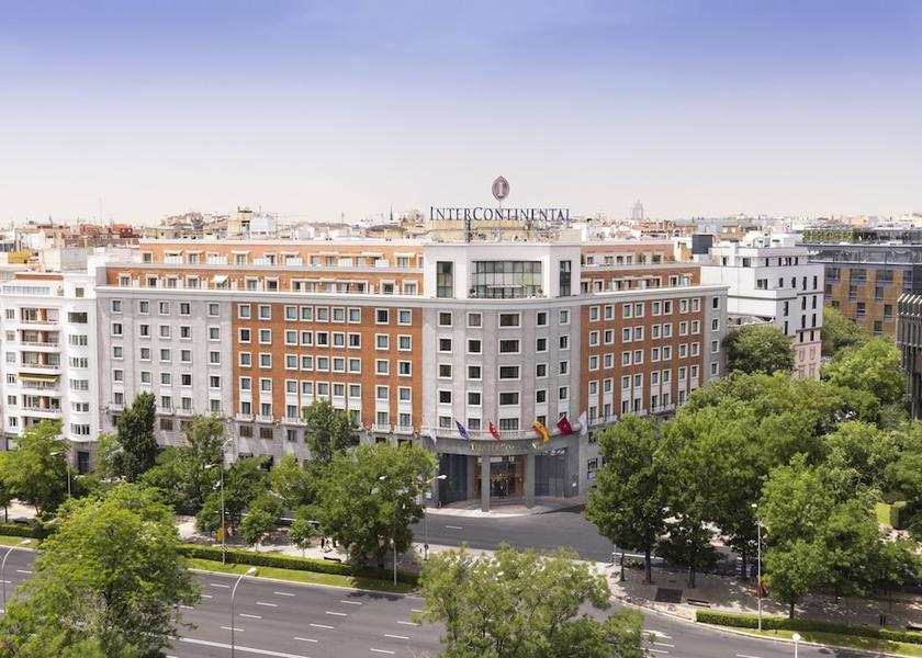Community of Madrid Madrid Primary image