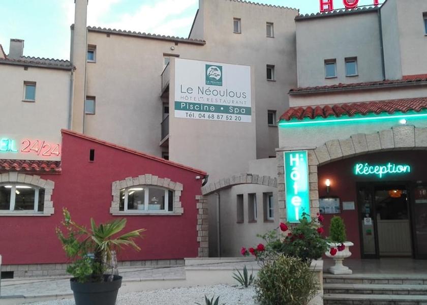 Occitanie Le Boulou Exterior
