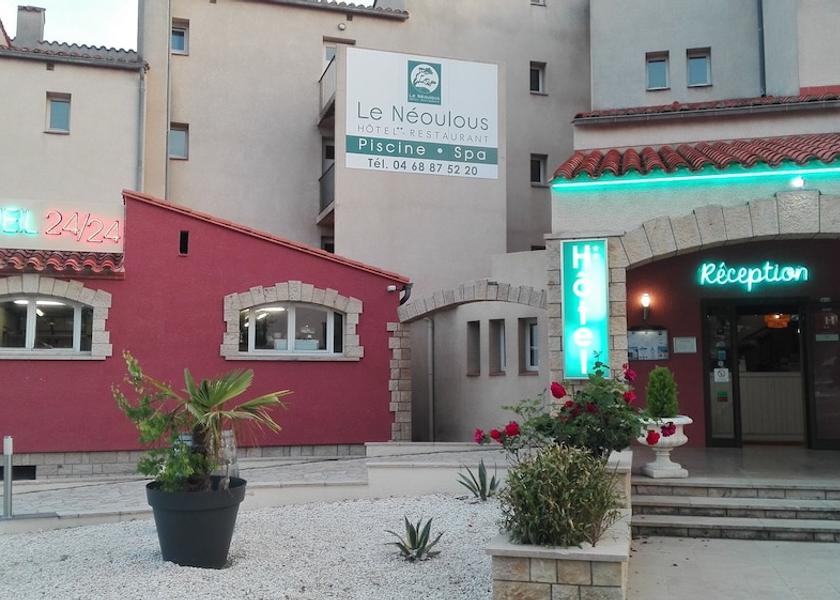 Occitanie Le Boulou Reception