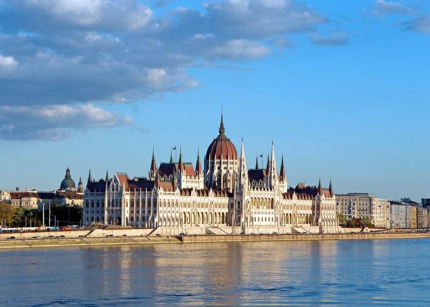 Budapest Point of interest