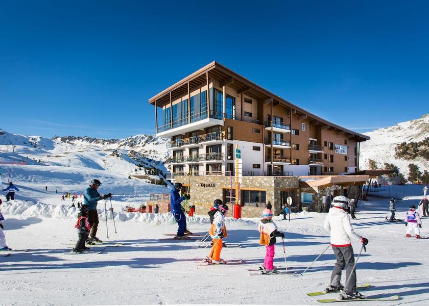 Auvergne-Rhone-Alpes Bourg-Saint-Maurice Primary image