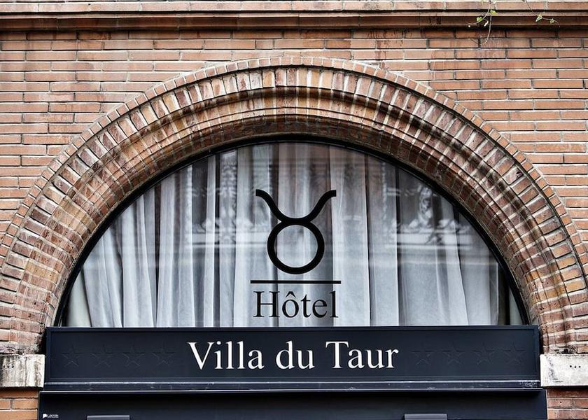 Occitanie Toulouse Exterior Detail