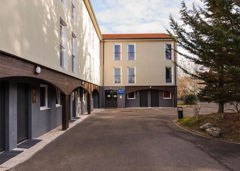 Centre-Loire Valley Olivet Exterior