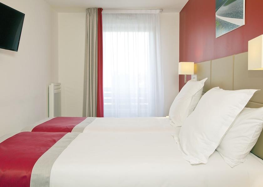 Ile-de-France Bagneux Room