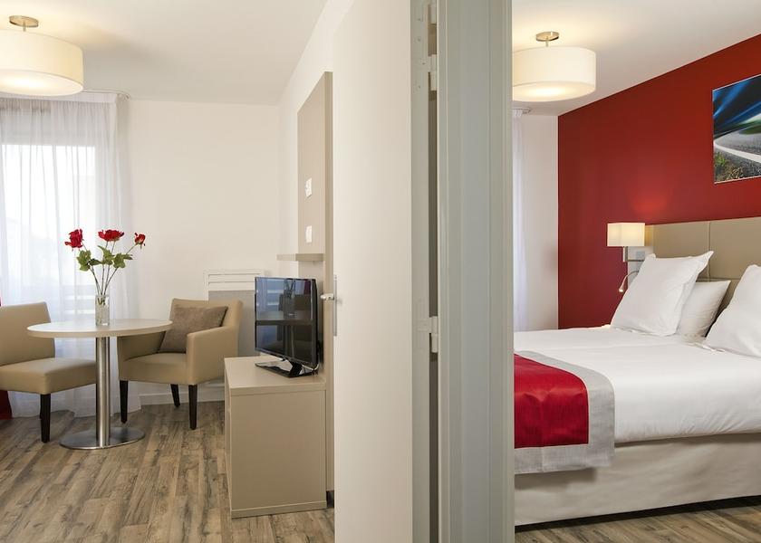 Ile-de-France Bagneux Room