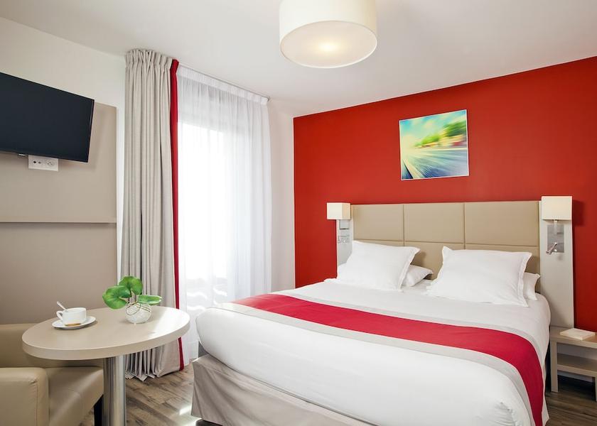 Ile-de-France Bagneux Room