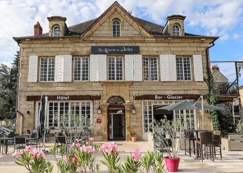 Nouvelle-Aquitaine Brive-la-Gaillarde Facade