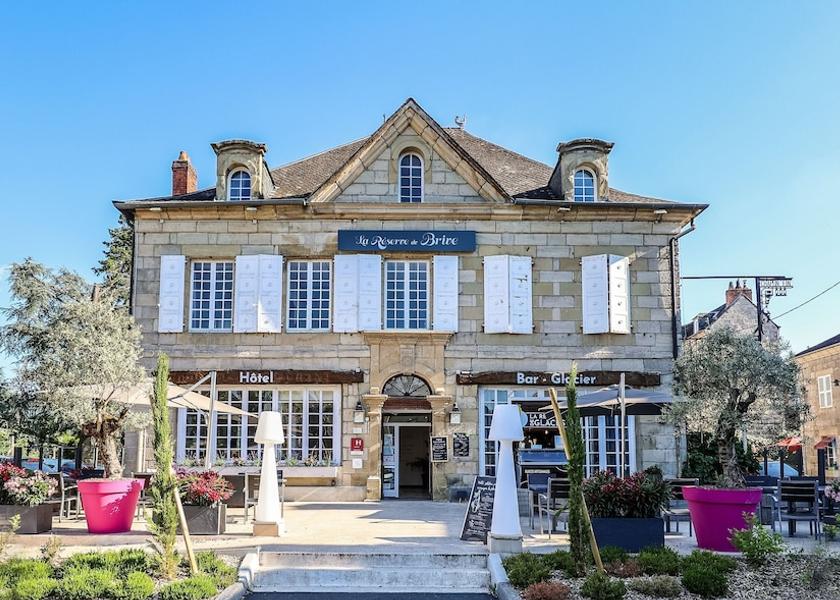 Nouvelle-Aquitaine Brive-la-Gaillarde Primary image