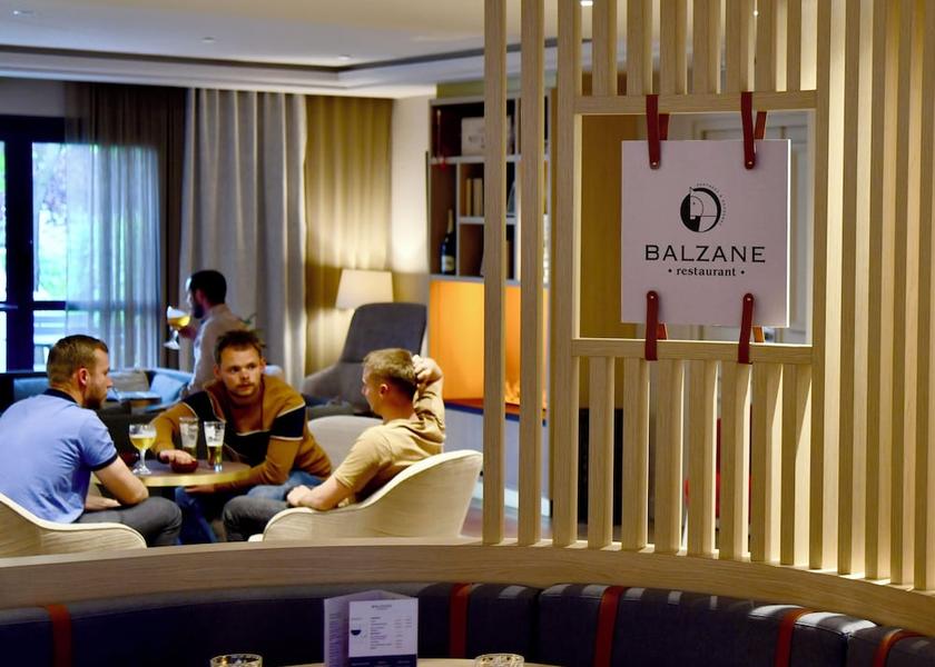 Ile-de-France Maisons-Laffitte Bar