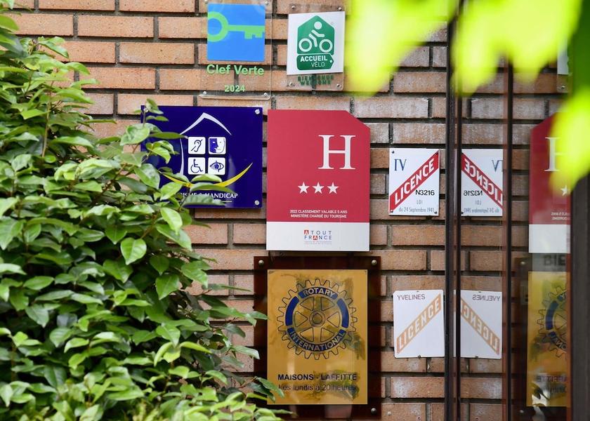 Île-de-France Maisons-Laffitte Miscellaneous