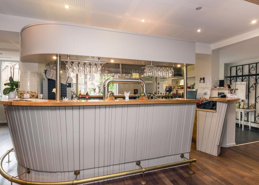 Grand Est Haguenau Snack Bar
