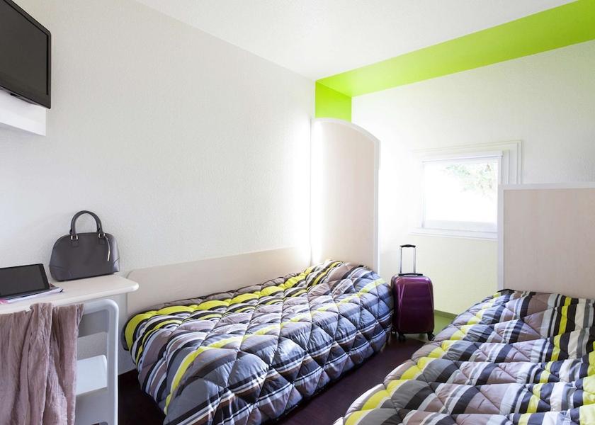 Bourgogne-Franche-Comte Vesoul Room