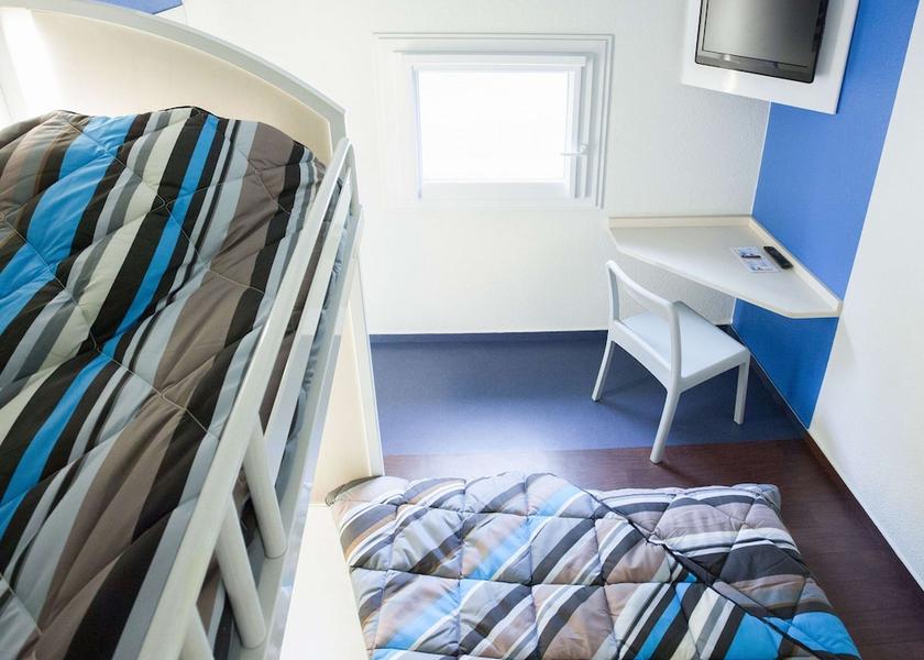 Bourgogne-Franche-Comte Vesoul Room