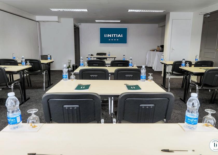 Occitanie Toulouse Meeting Room
