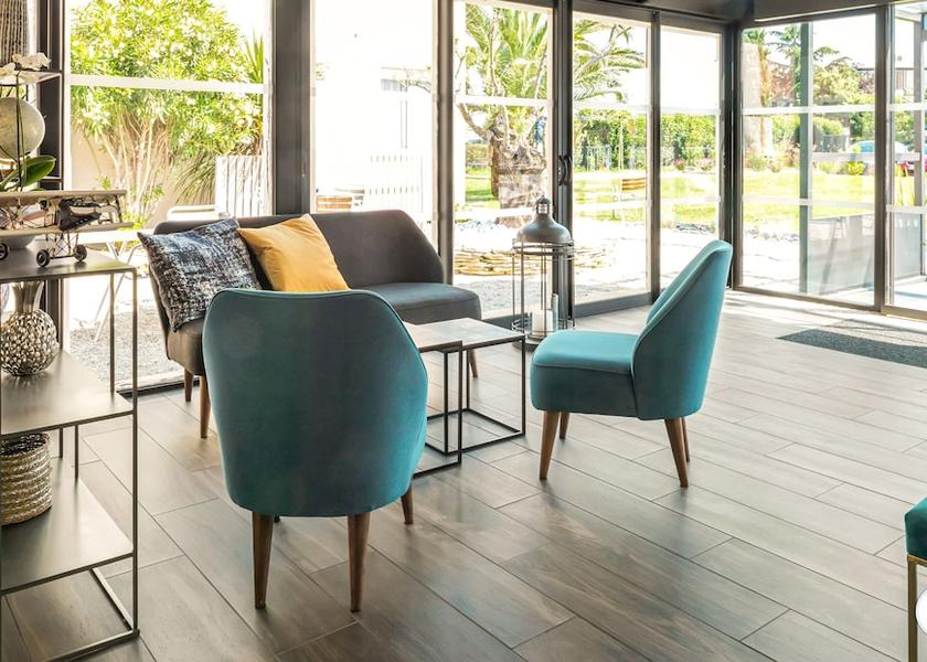 Occitanie Toulouse Lobby