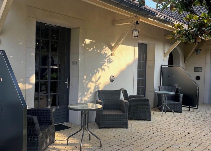 Grand Est Joinville Exterior
