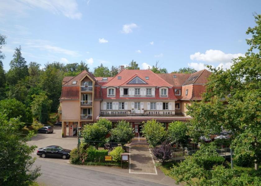 Grand Est Danne-et-Quatre-Vents Primary image