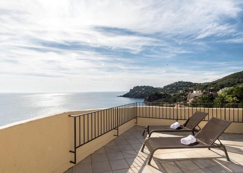 Provence - Alpes - Cote d'Azur Theoule-sur-Mer 