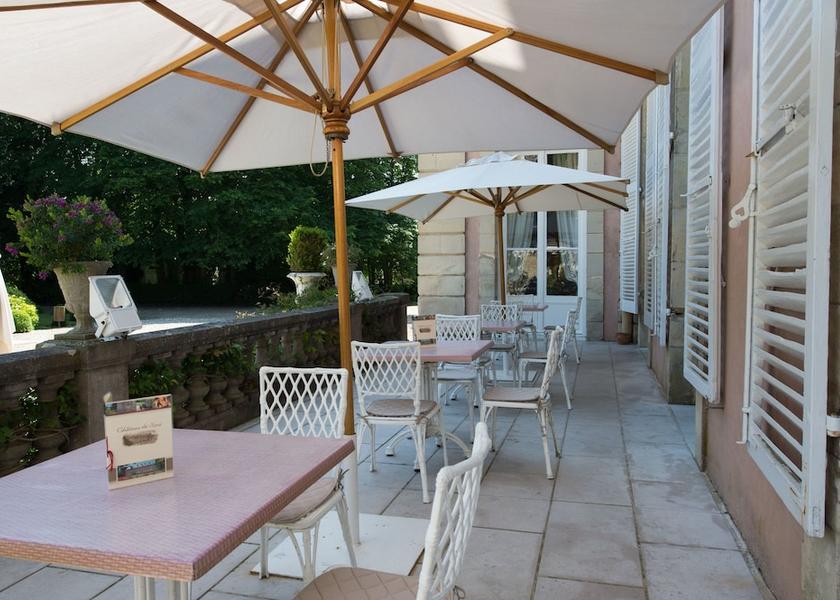 Normandy Sassetot-le-Mauconduit Facade