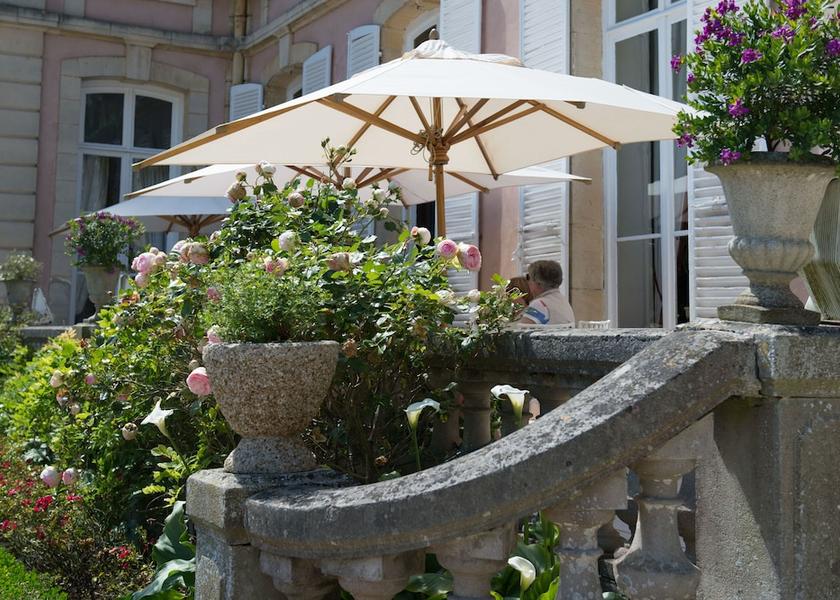 Normandy Sassetot-le-Mauconduit Facade