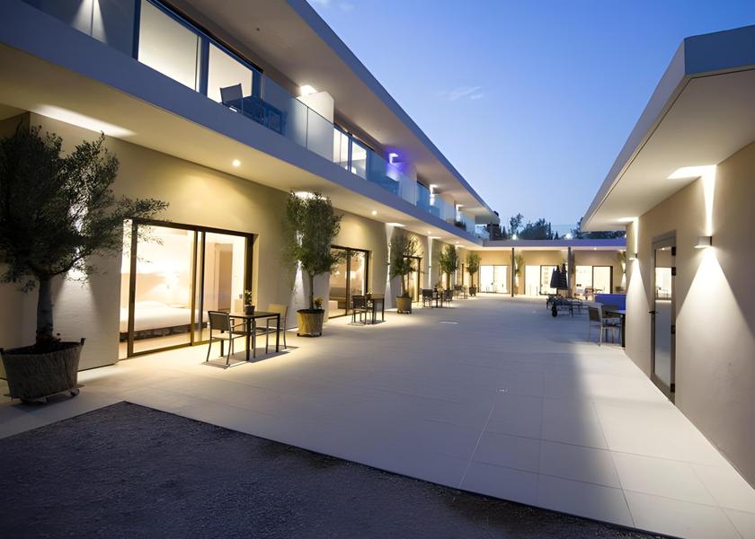 Provence-Alpes-Côte d'Azur Valbonne Hotel Exterior