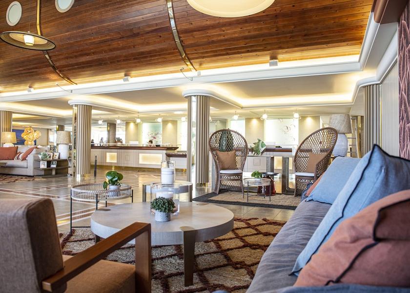 Occitanie Canet-en-Roussillon Reception