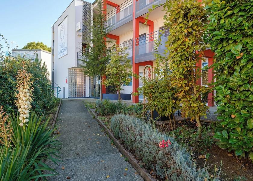 Grand Est Vitry-le-Francois Exterior