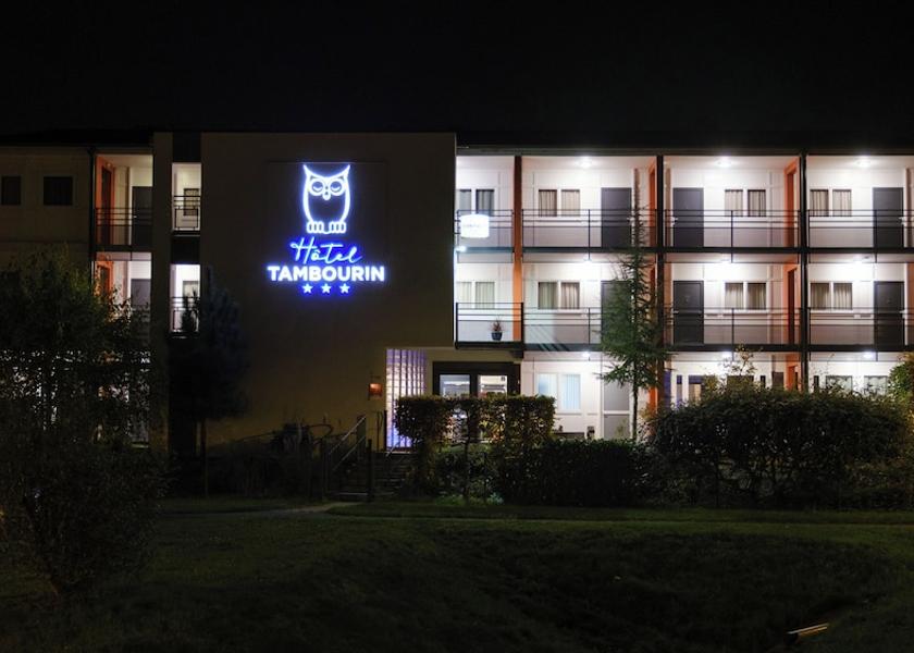 Grand Est Vitry-le-Francois Exterior