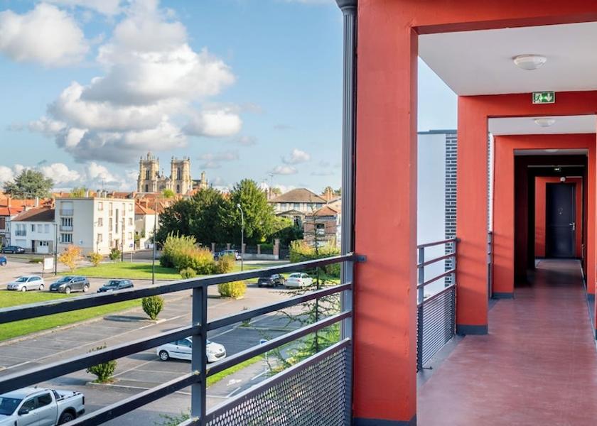 Grand Est Vitry-le-Francois Exterior