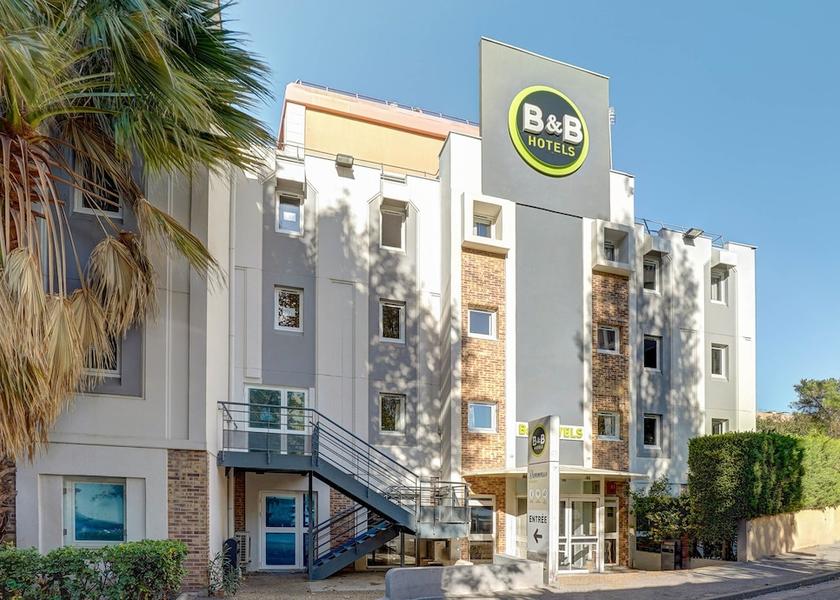 Provence - Alpes - Cote d'Azur Marseille Primary image