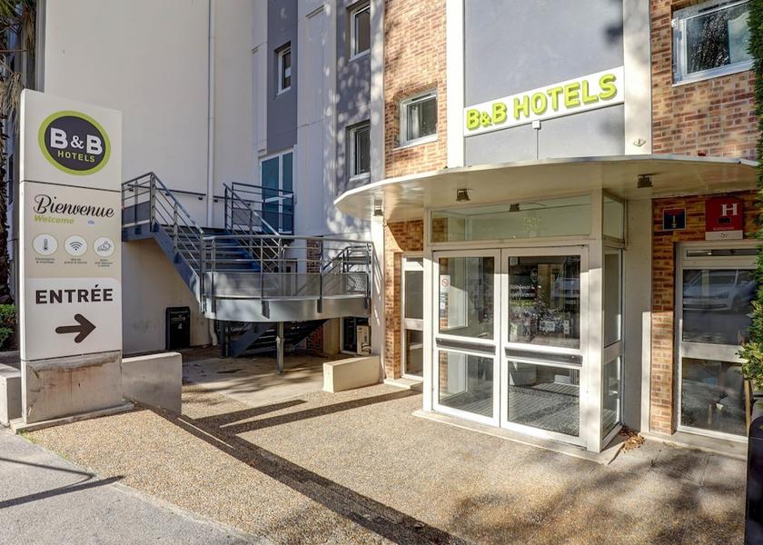 Provence - Alpes - Cote d'Azur Marseille Entrance