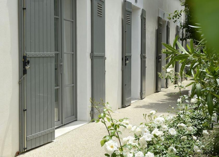 Provence - Alpes - Cote d'Azur L'Isle-sur-la-Sorgue Room