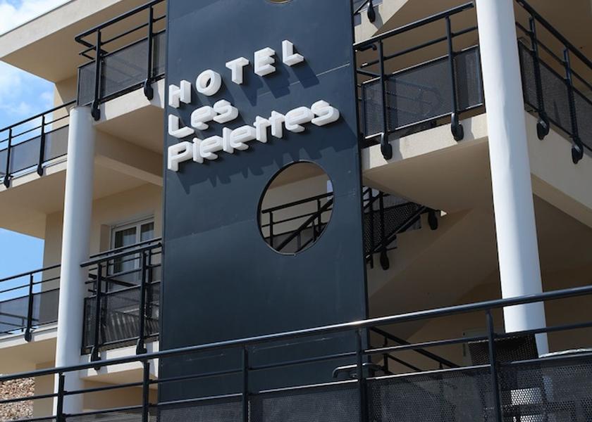 Provence - Alpes - Cote d'Azur Le Rove View from Property