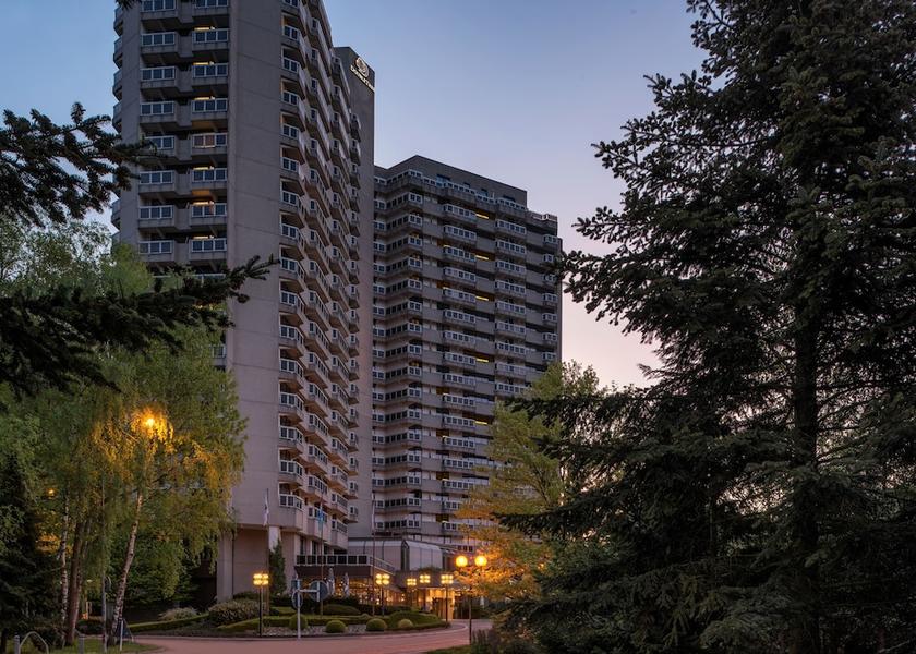  Luxembourg City Front of property