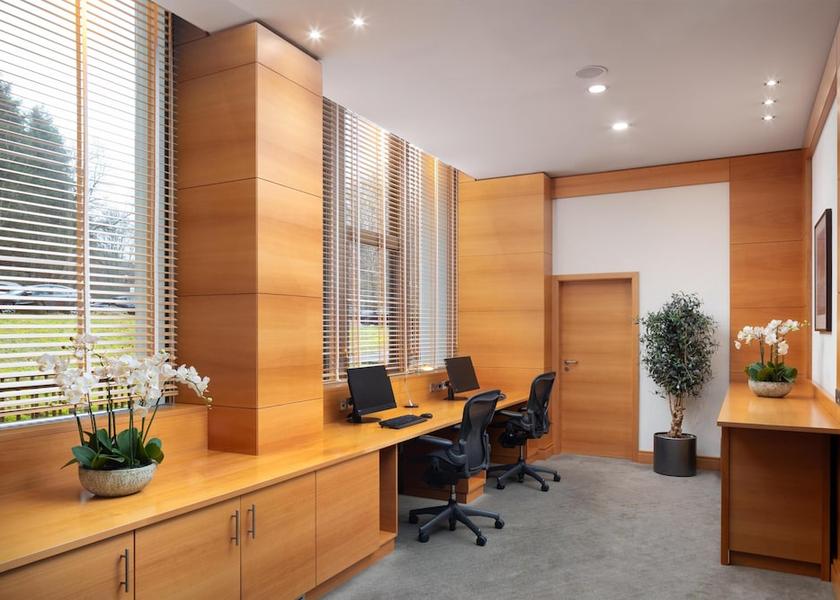 Canton Luxembourg Luxembourg City Business center