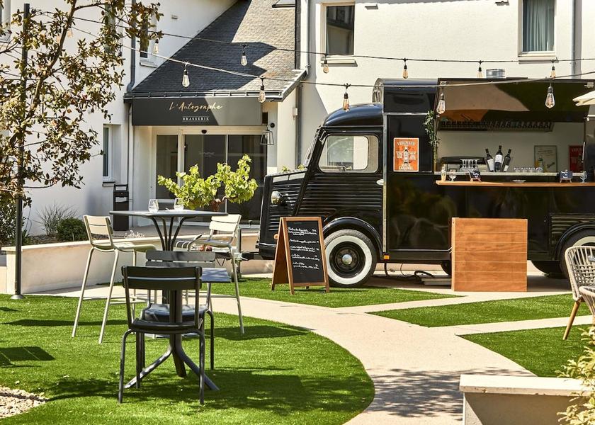 Pays de la Loire Mouilleron-le-Captif Pool