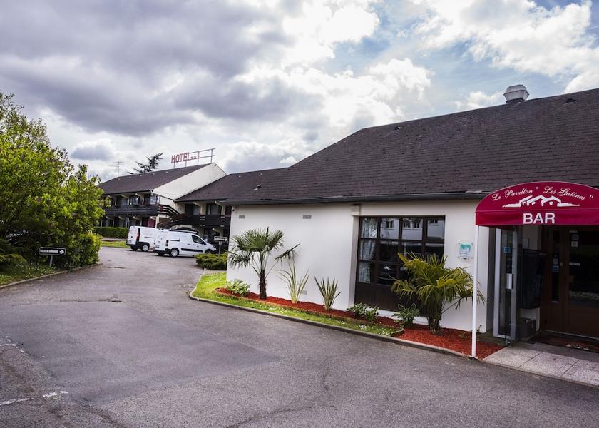 Île-de-France Plaisir Exterior