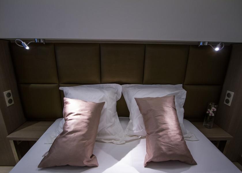 Corsica Santa-Reparata-di-Balagna Room