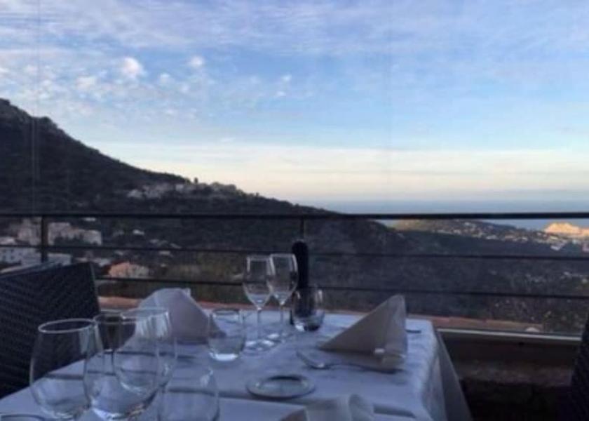 Corsica Santa-Reparata-di-Balagna Terrace