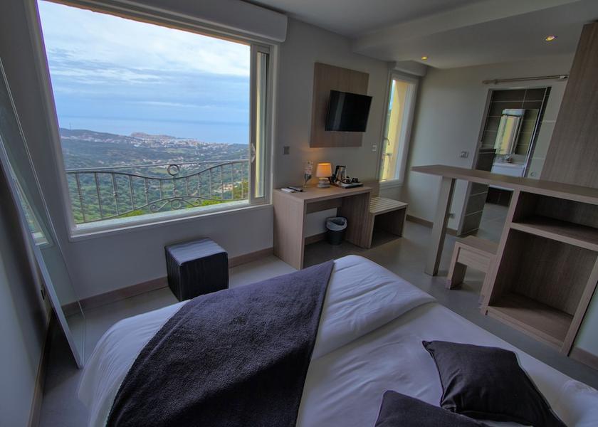 Corsica Santa-Reparata-di-Balagna Room