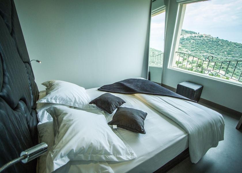 Corsica Santa-Reparata-di-Balagna Room