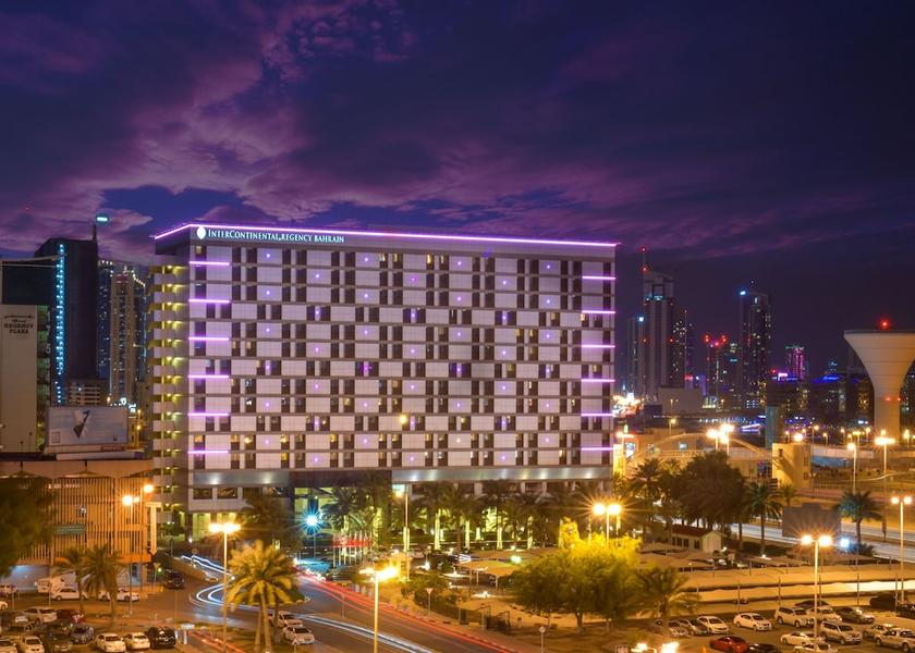 Capital Governorate Manama Property amenity
