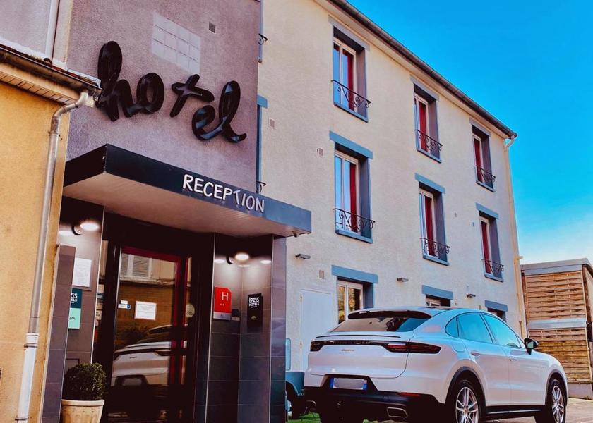 Grand Est Troyes 