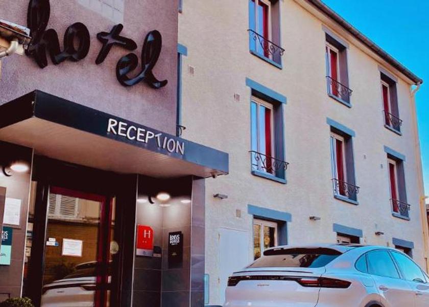 Grand Est Troyes 