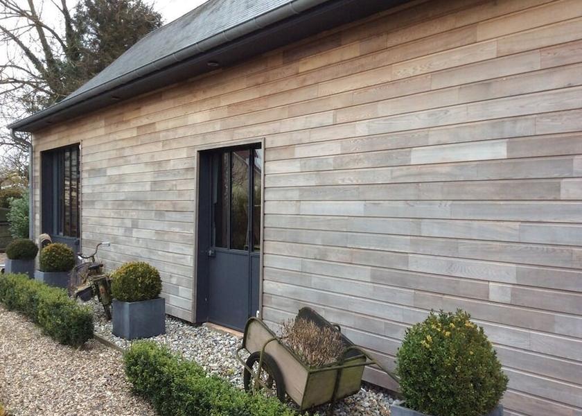 Hauts-de-France Tours-en-Vimeu View from Property